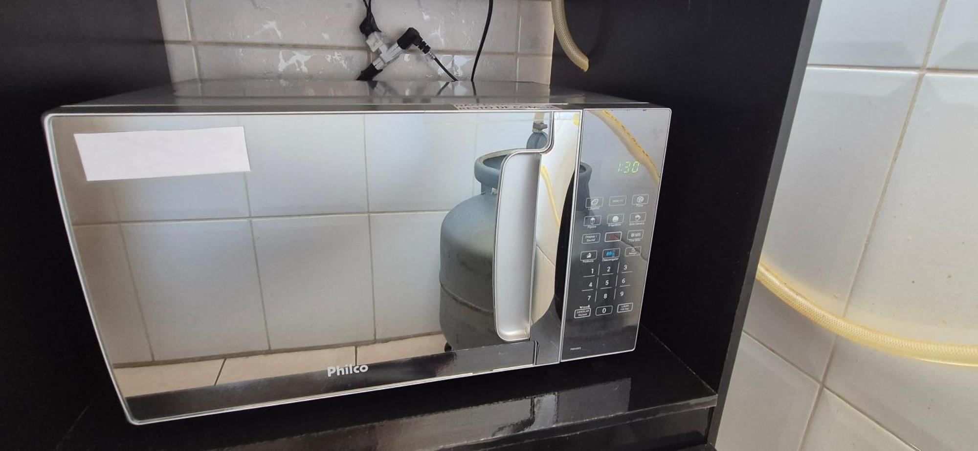 公寓 A 5 Minutos A Pe Da Da Enseada, Guarujá