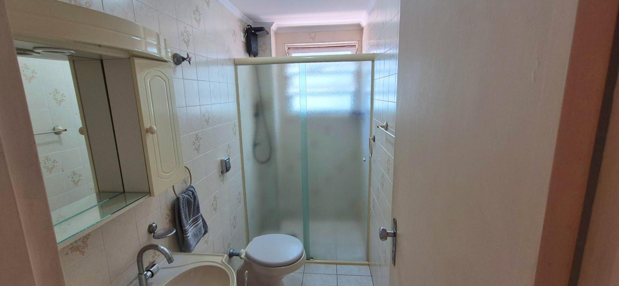 Apartment A 5 Minutos A Pe Da Da Enseada, *